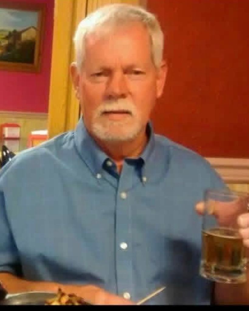 John Arthur Dingler
