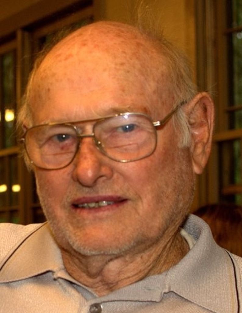 Burrell Quinton Maxwell