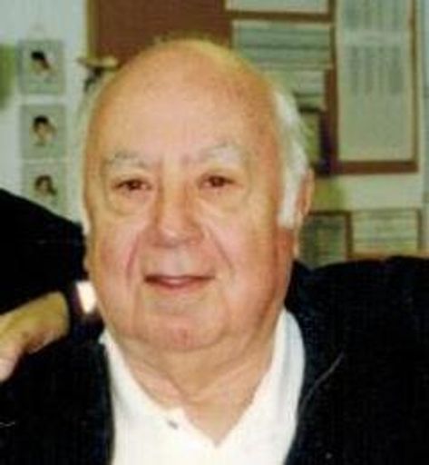 Edward Rolland Gilkey Profile Photo