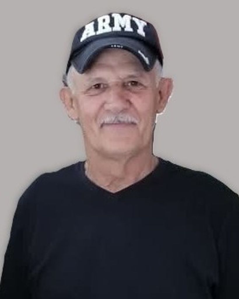 Steven Richard Robbins Profile Photo