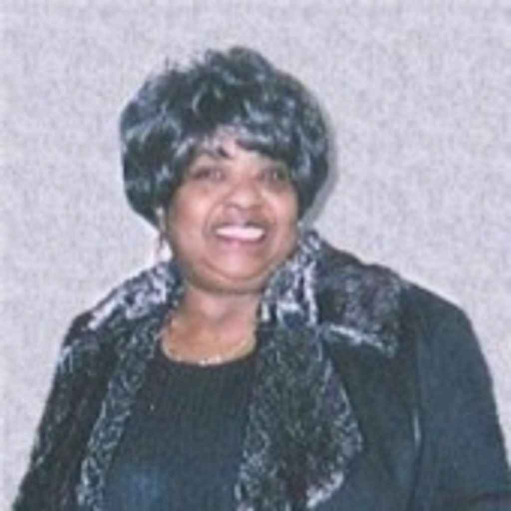 Lutie R. Gibson