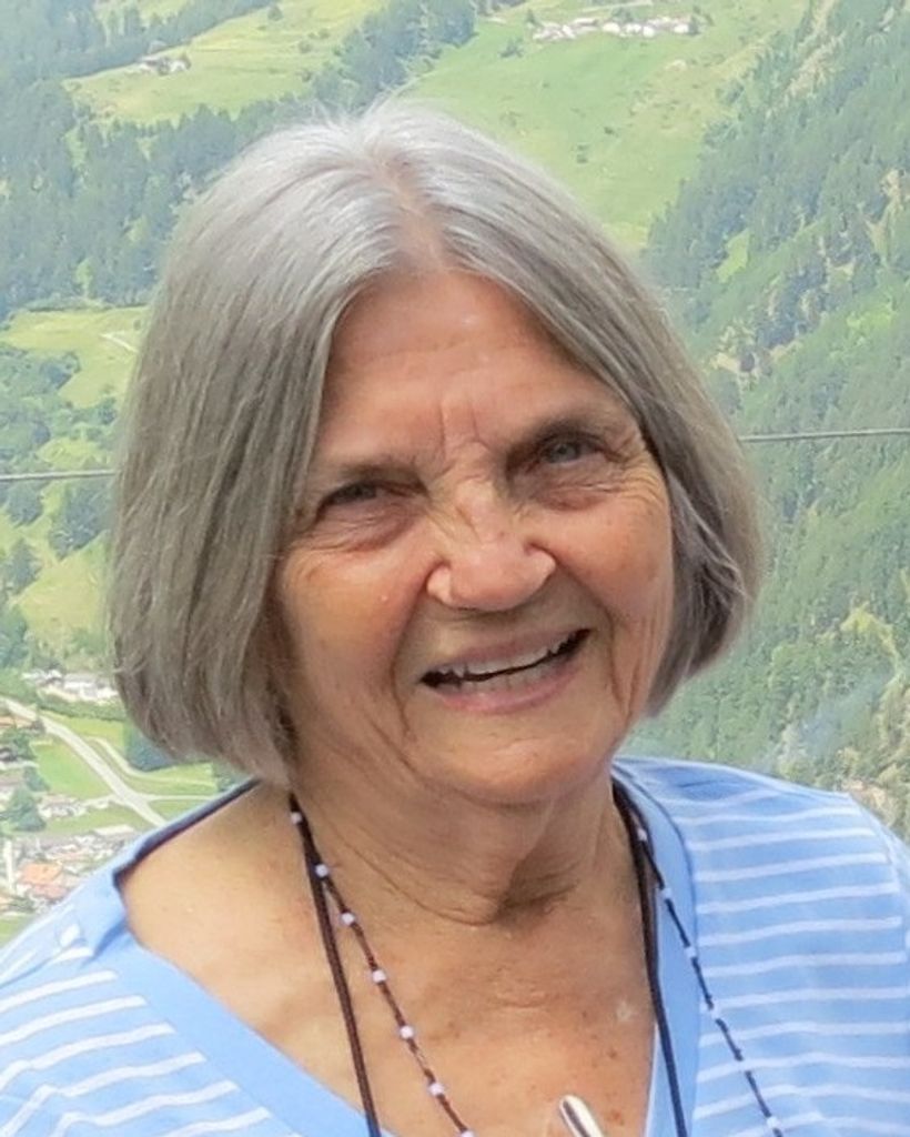 Mary Allaire Barber
