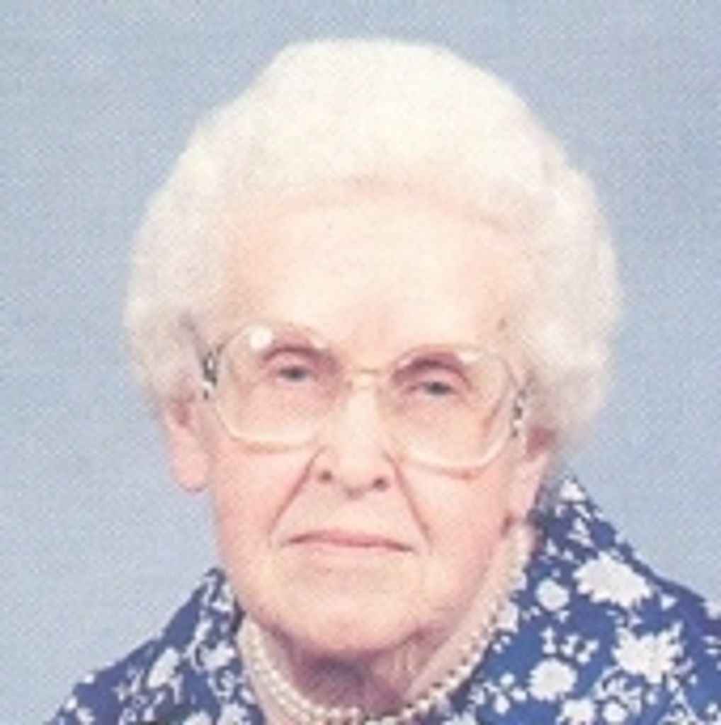 Florence Marie Wahlert Profile Photo