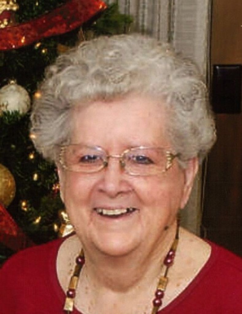 Marjorie Allen