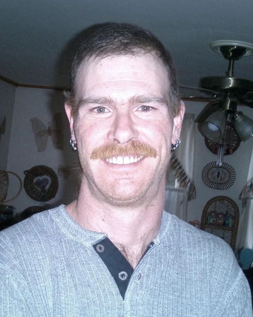 Jason Shane Hudgins