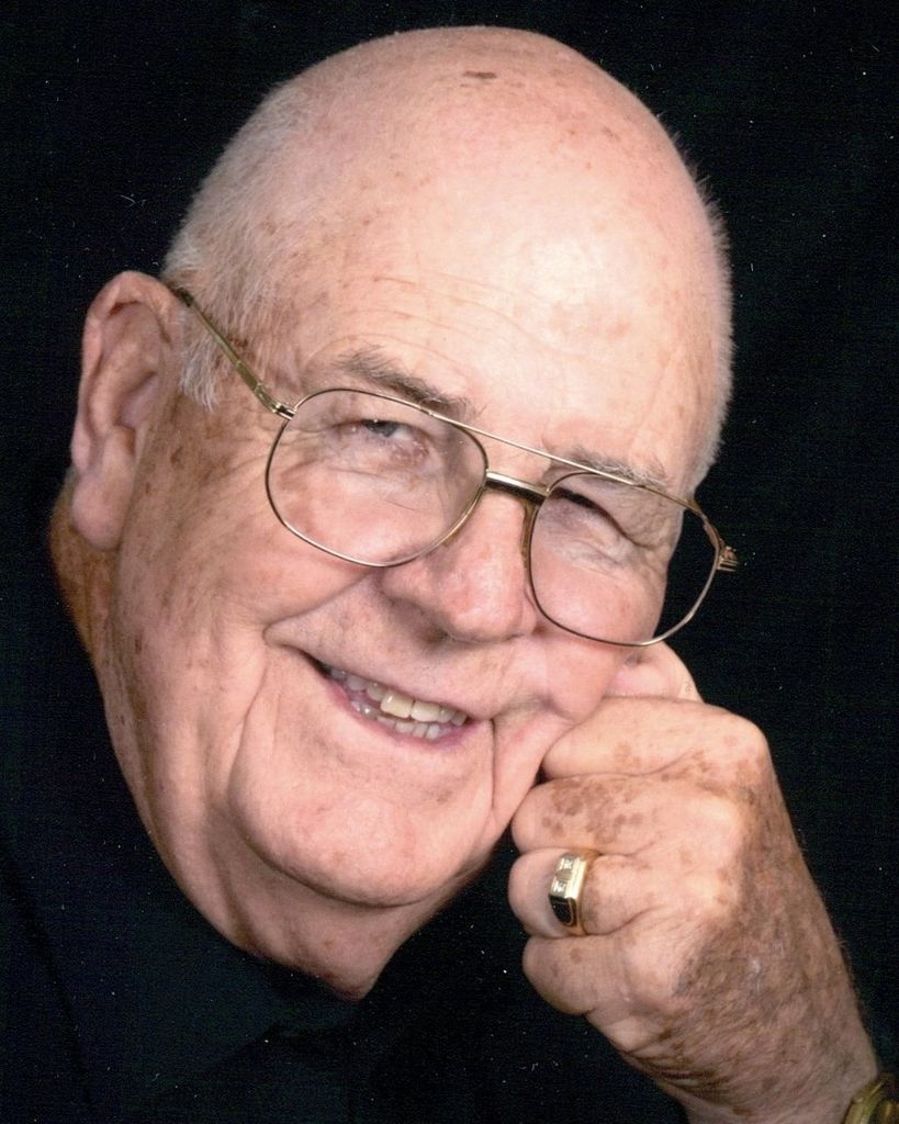 Charley Andrew Bintliff Profile Photo