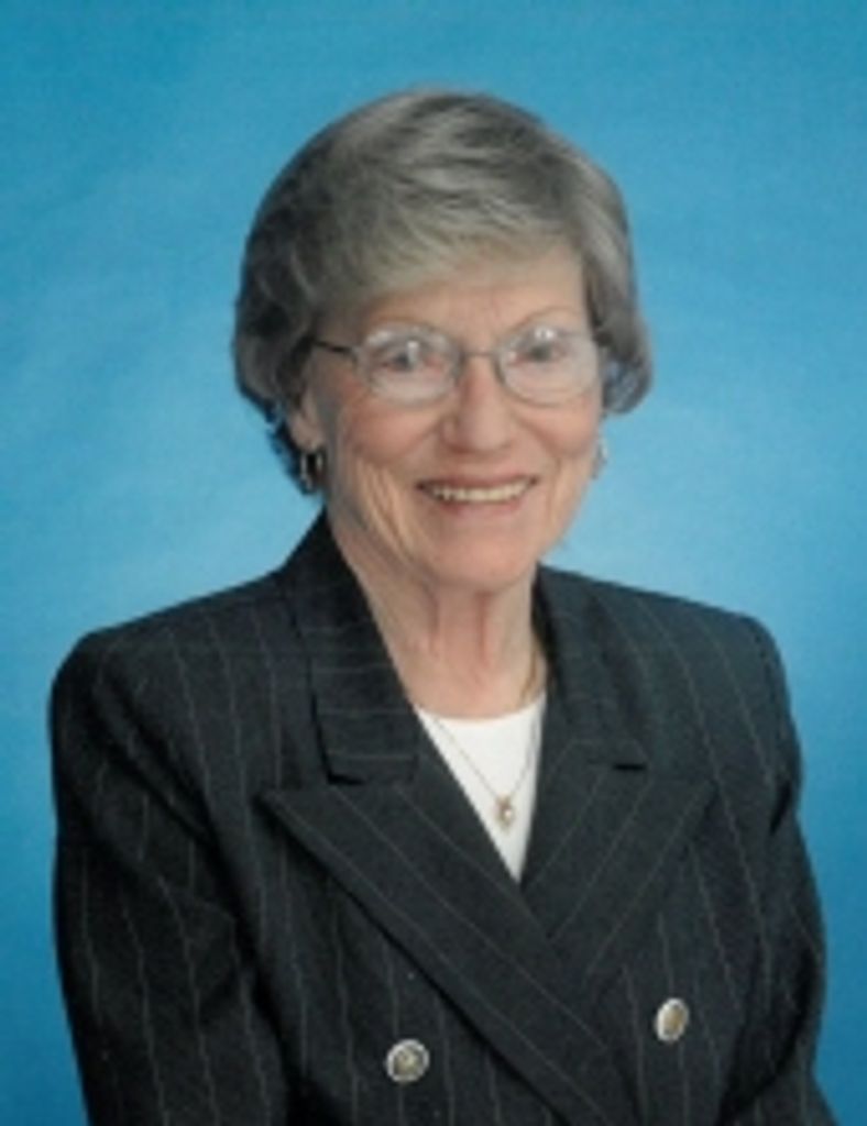 Barbara Joyce  Gamble