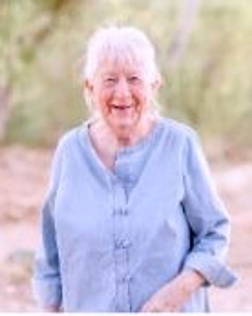 Jeanette Daisy Aurit Profile Photo