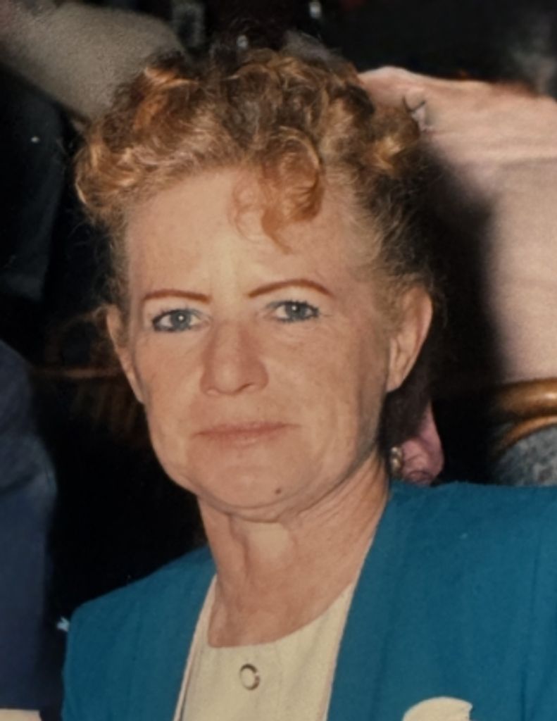 Jean  A Parascandola