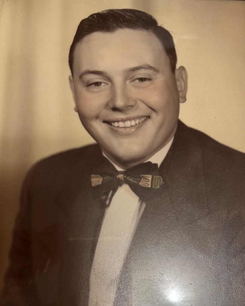 Charles Williams Profile Photo