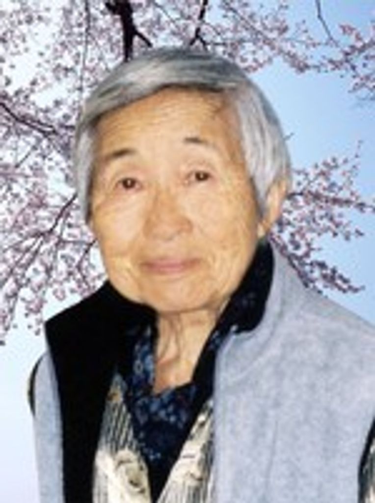 Teresita Toye Okita
