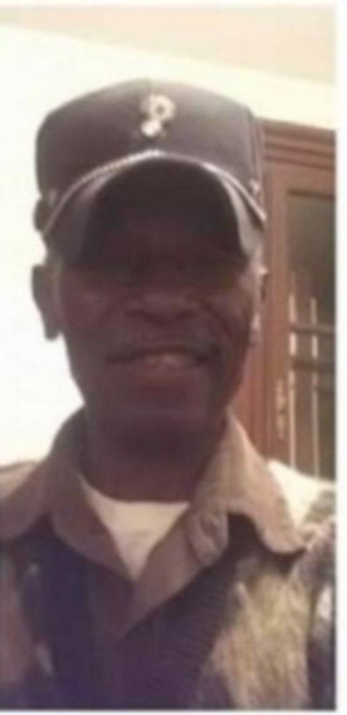 Mr. Willie L. Williams