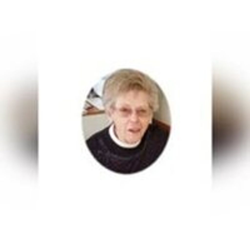 Patricia Jean Plymale