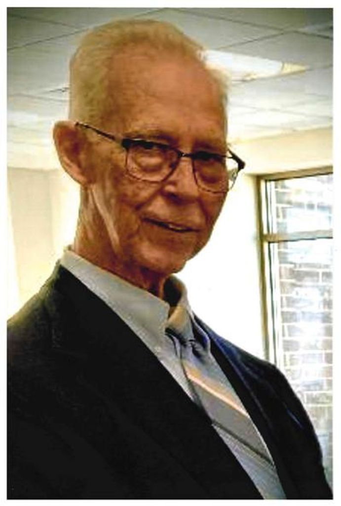 Patrick D Sims Profile Photo