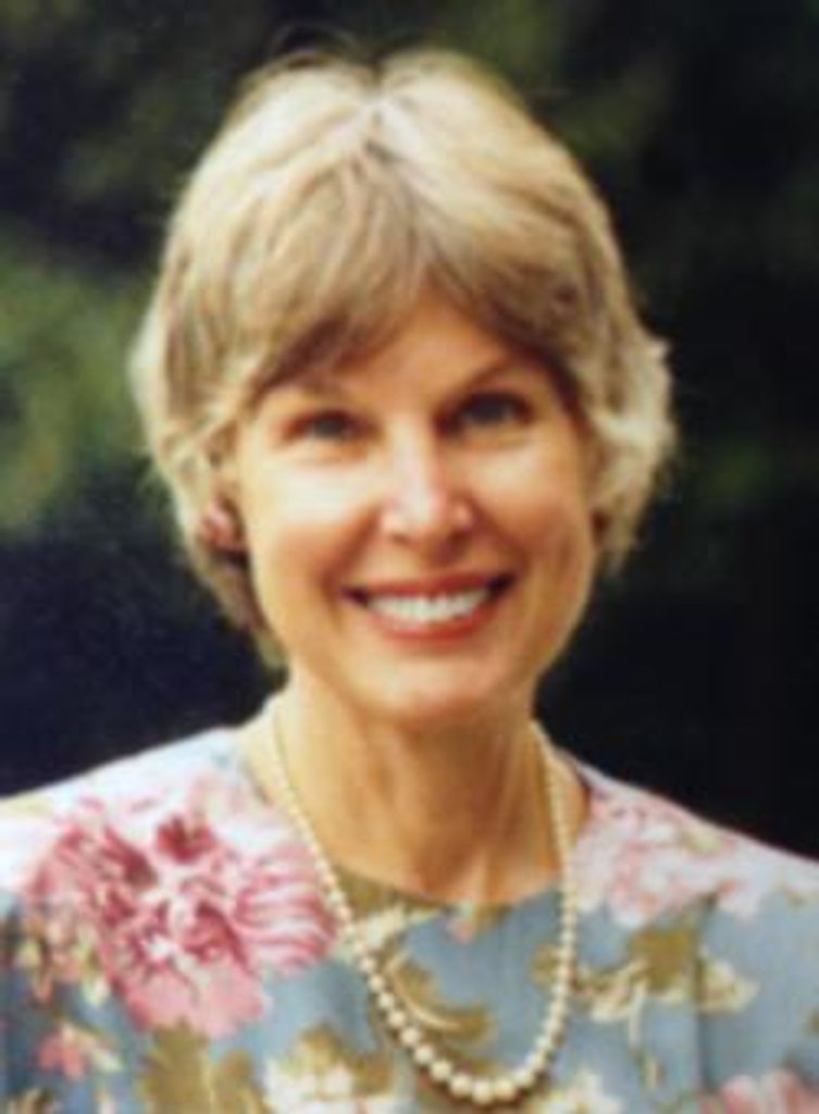 Jacqueline Tschenn Lipp