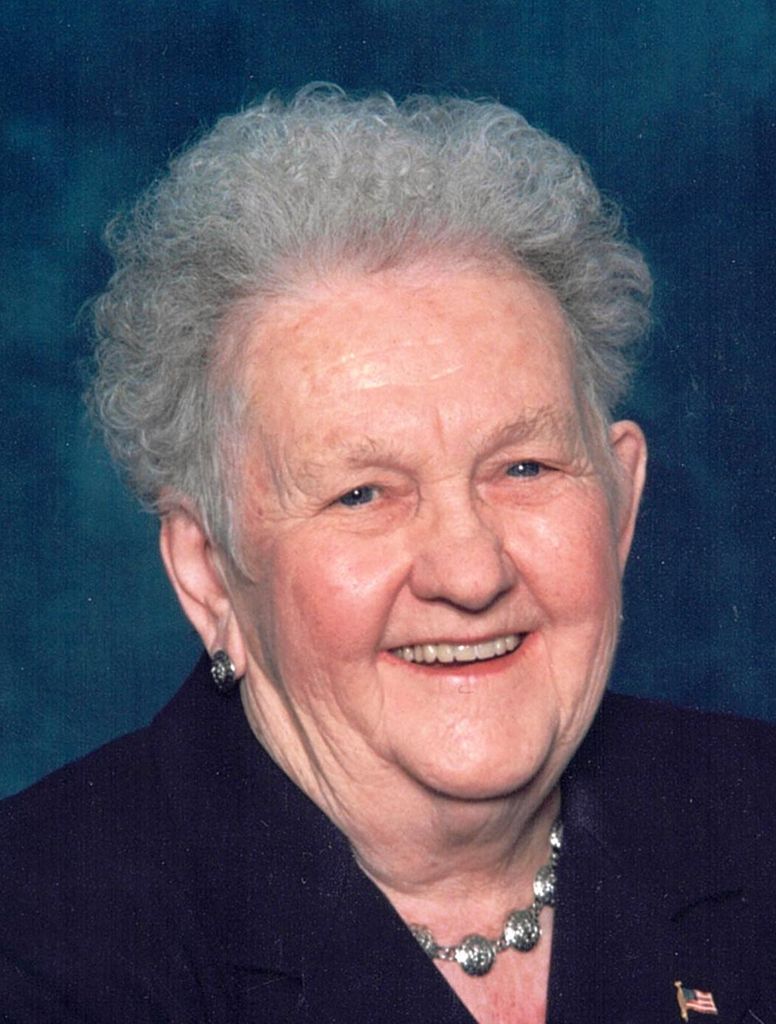 Sarah D. Stoner Profile Photo