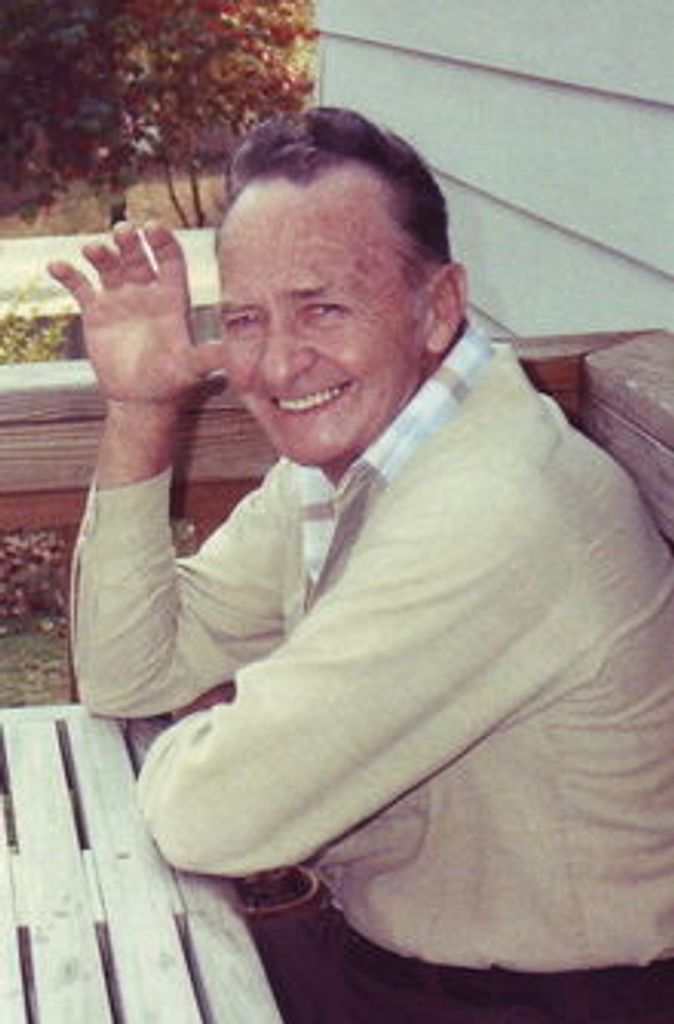 Earl Dean Wise