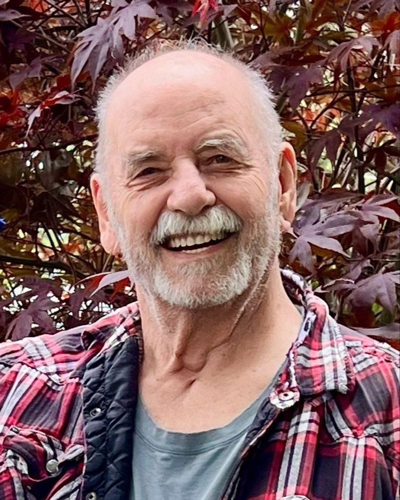 Robert Leland Marcy