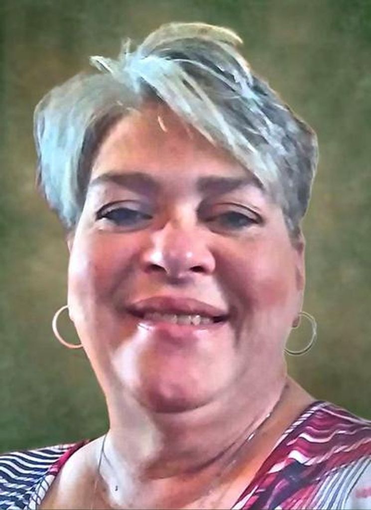 Nanci Kay (Nissen) Parizek Profile Photo