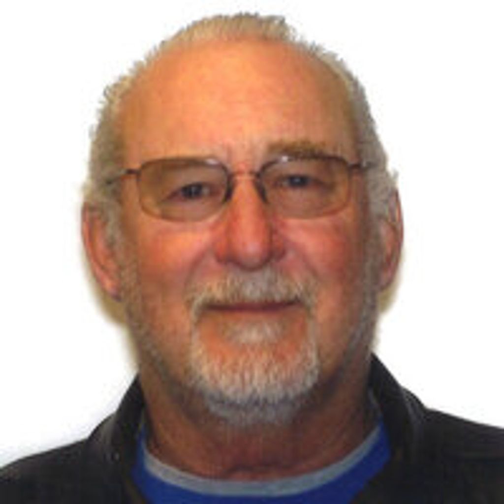 Jerald "Jerry" Wersal