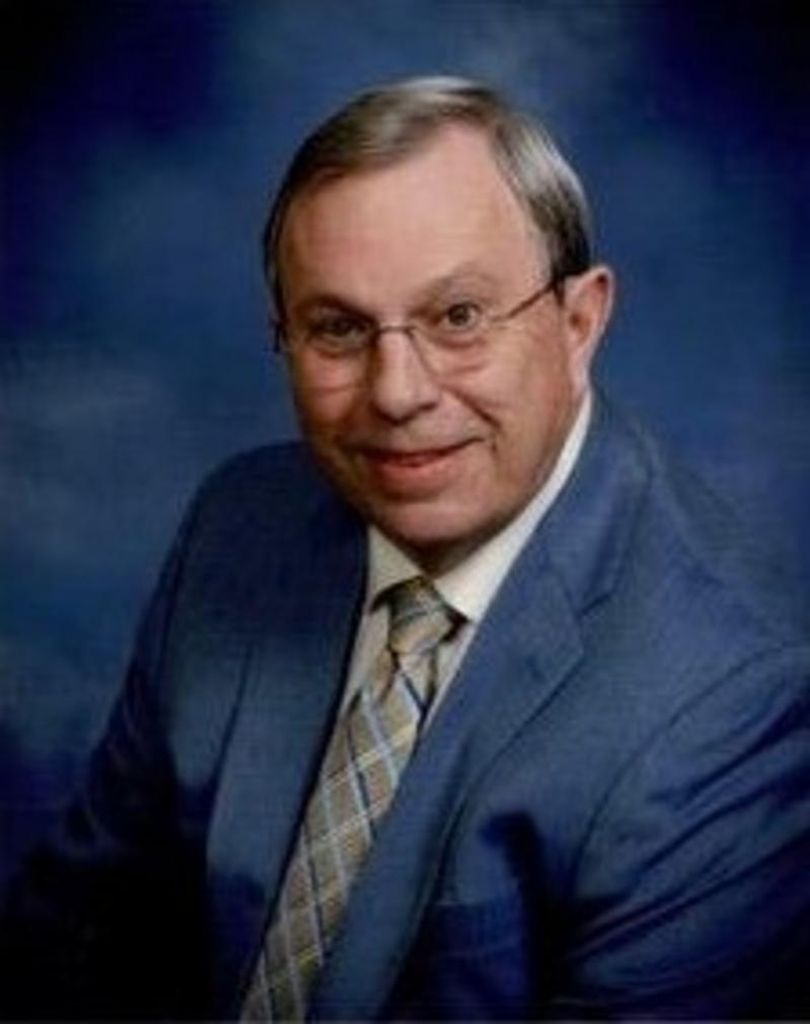 Charles Lucas Mclemore Profile Photo