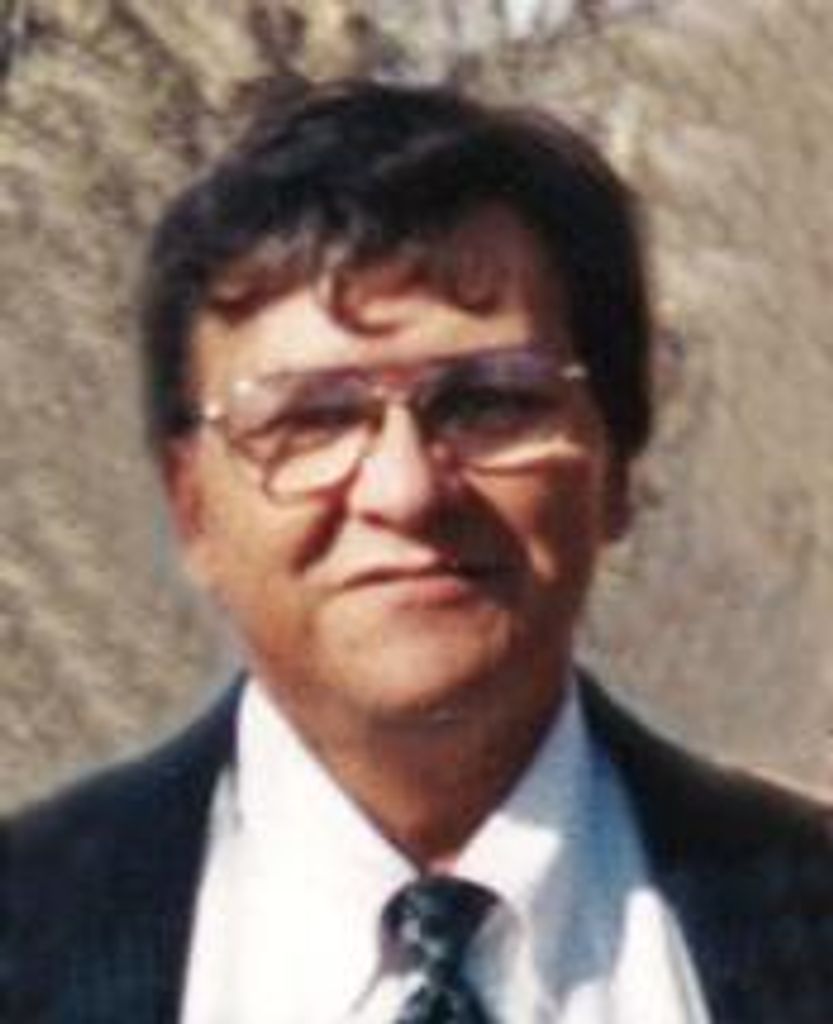 Willis Thompson, Jr.