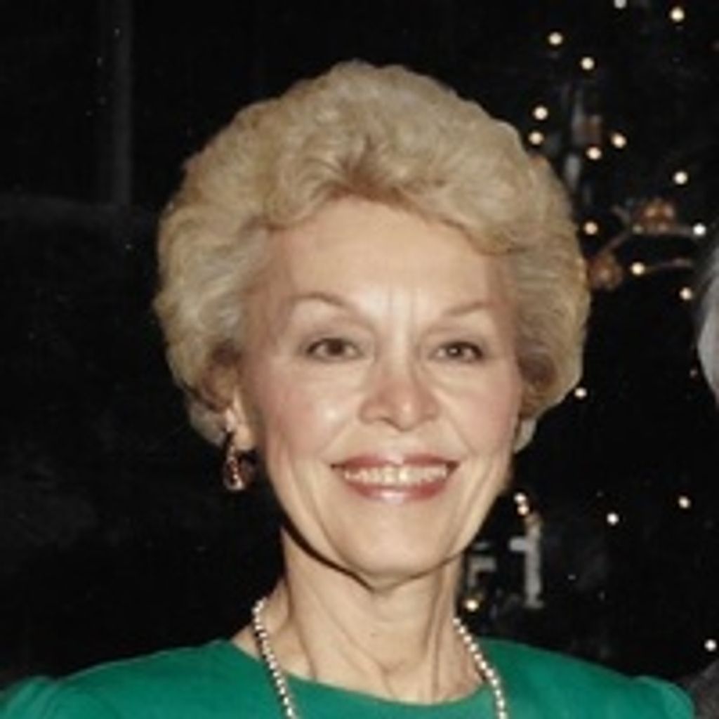 Marcia M. Craig