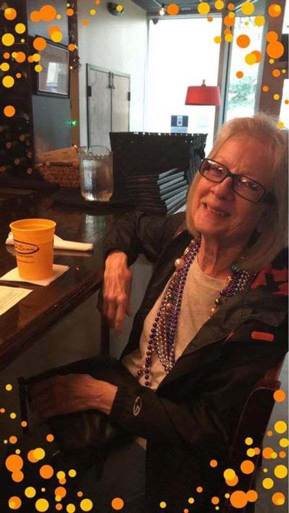 Joyce Elaine Harshfield Profile Photo