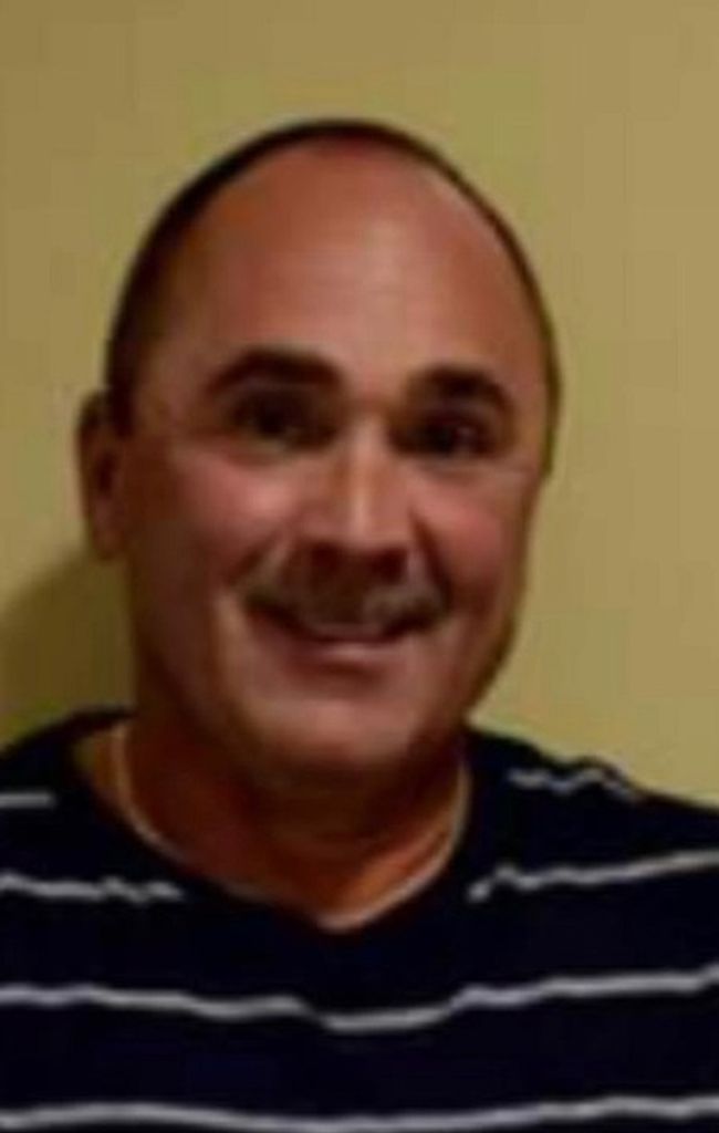 Ricky Bailey Profile Photo