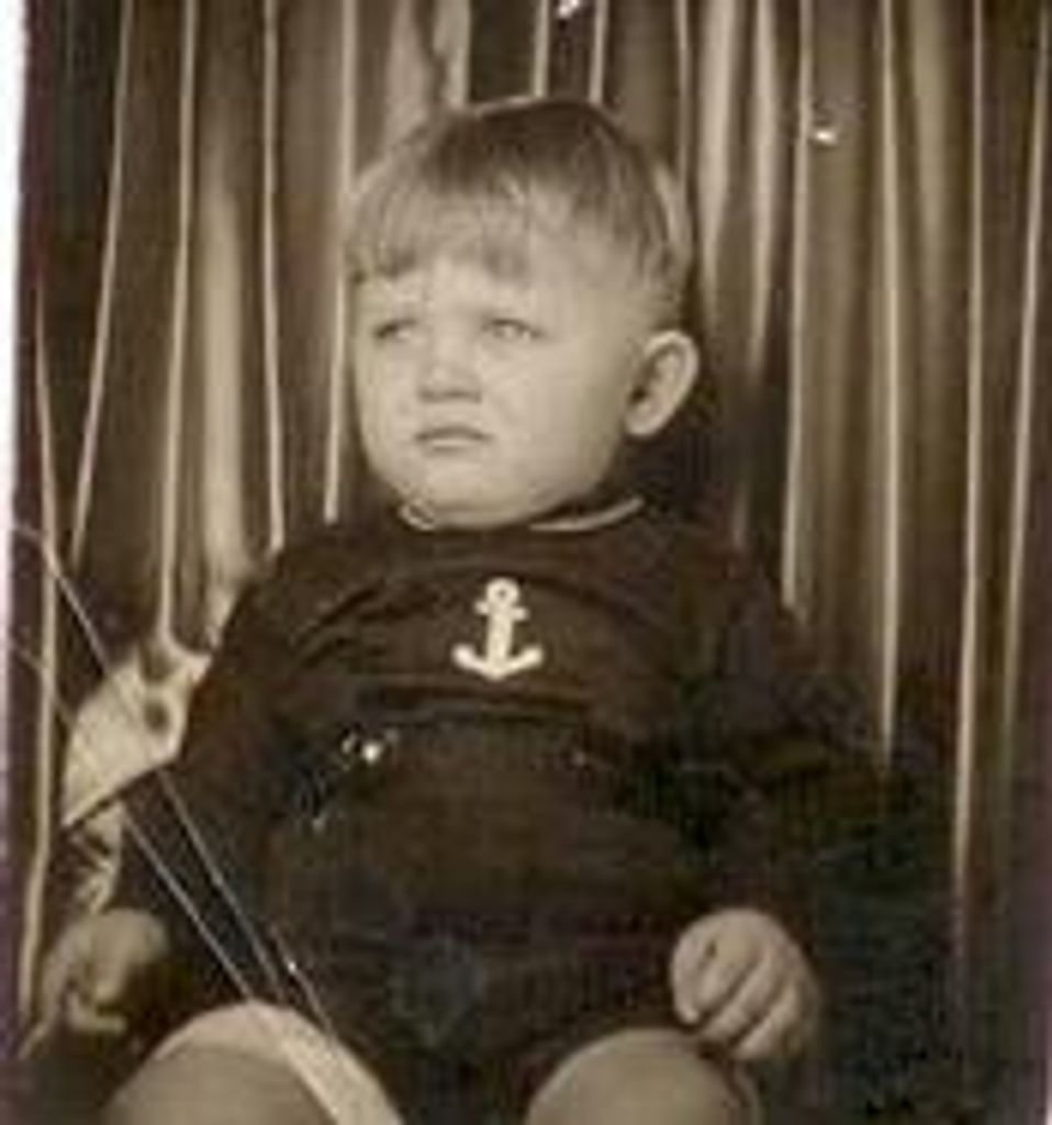 John Stephen Humphrey