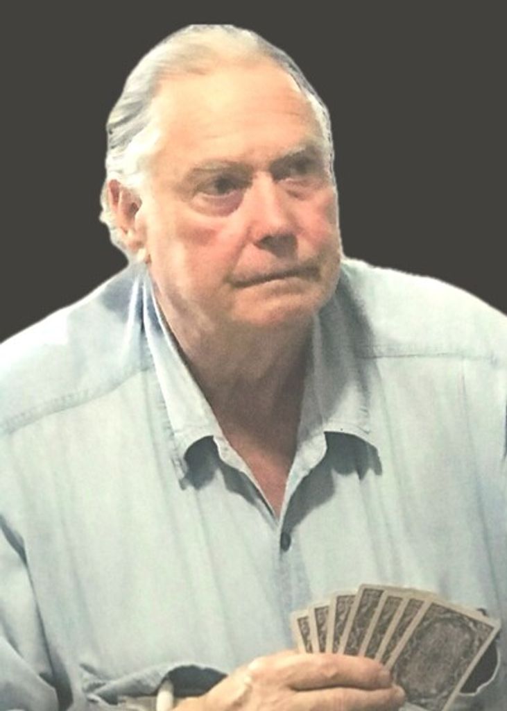 Charles Edward Smith Profile Photo