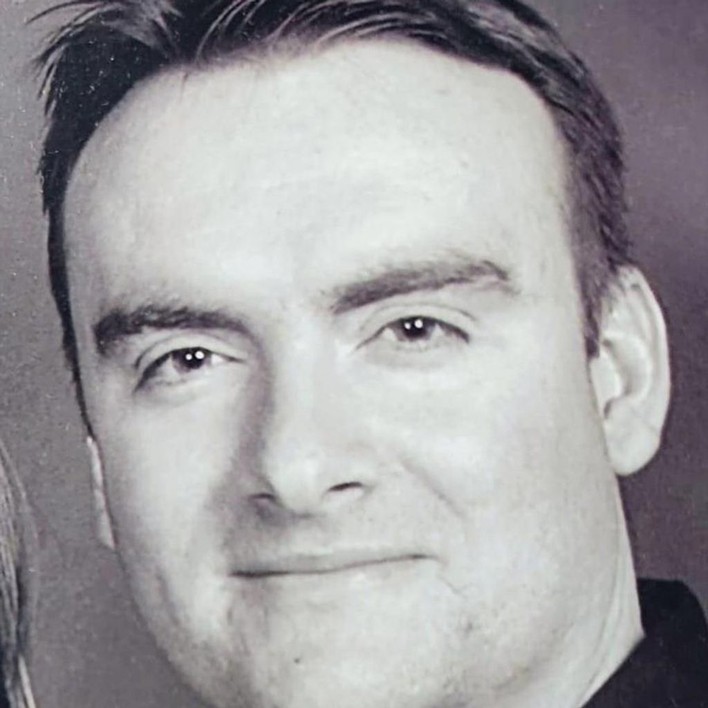 Michael J. Saltzman