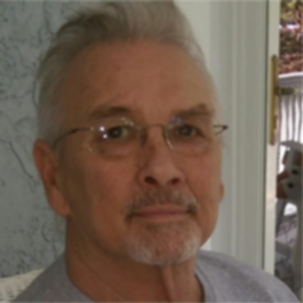 Robert Odell Leonard Profile Photo