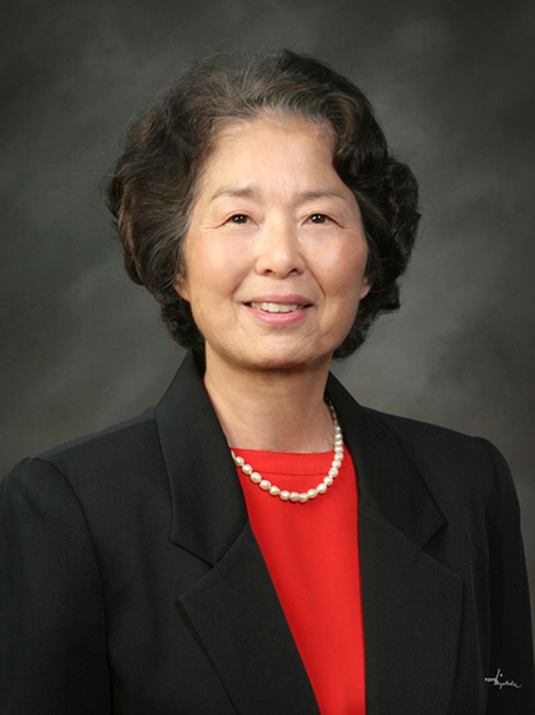 Akiyo Inouye Profile Photo