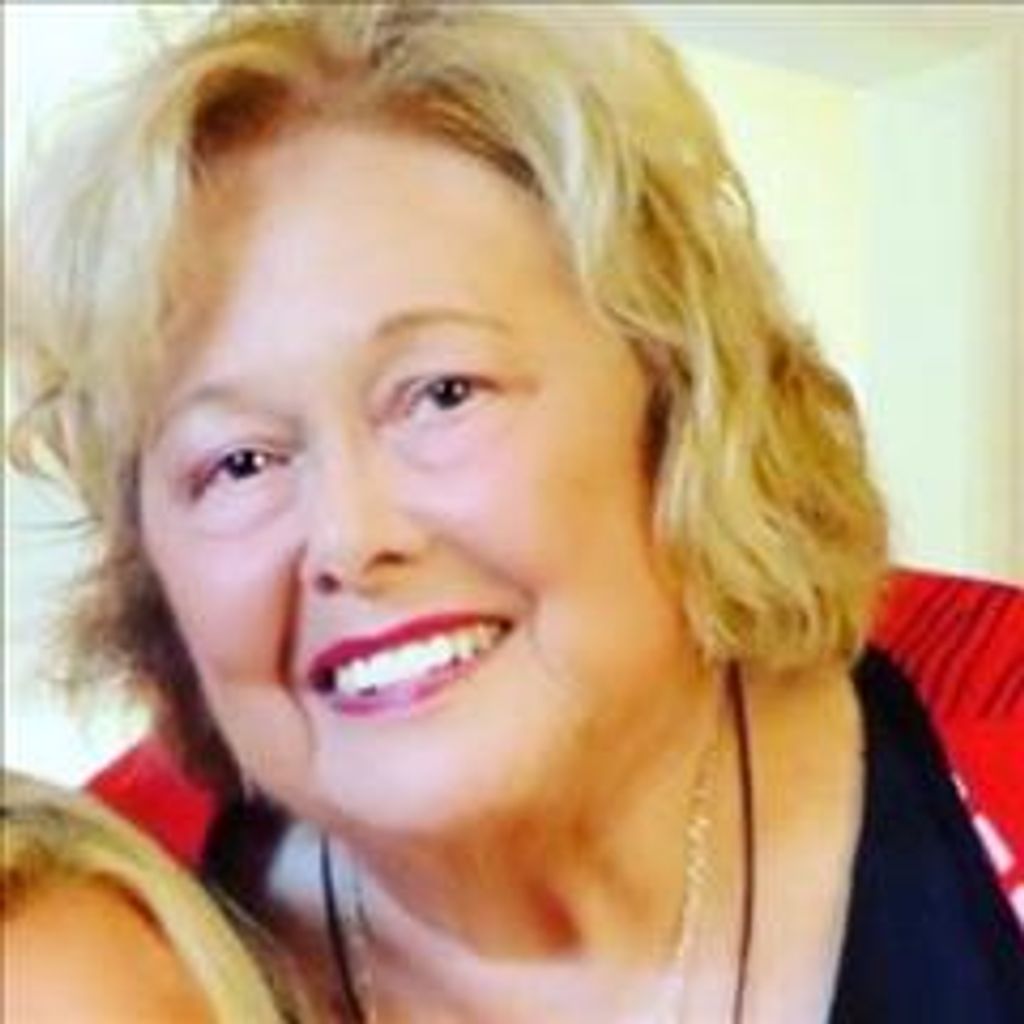 Bettye "Betsy" Jayne Parker