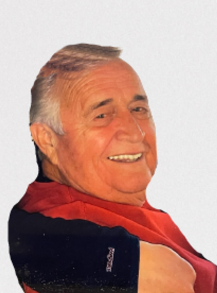 James M. Leach Jr. Profile Photo