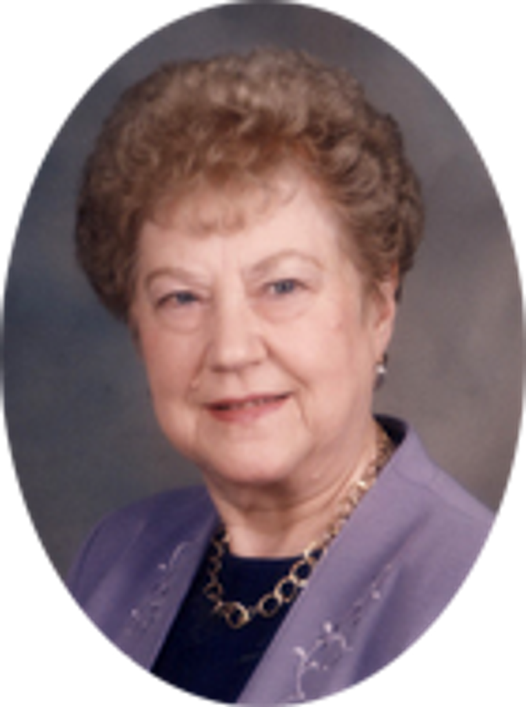 Bettie Doris Lavone (Goranson)  Wilson Profile Photo