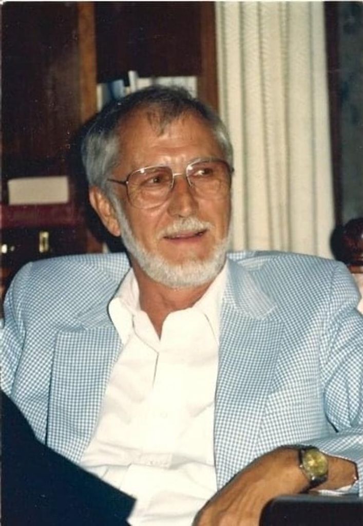 William Duane Oatman