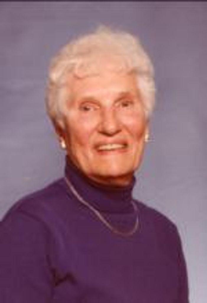 Ruth Arszman