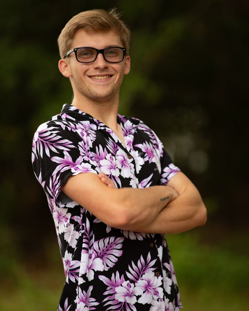 Dylin Michael Musgrove