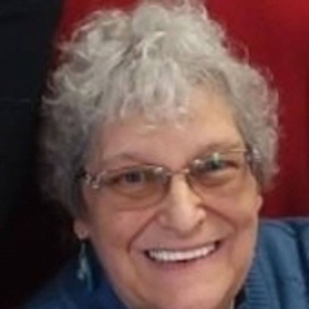 Alice M. Jones Profile Photo