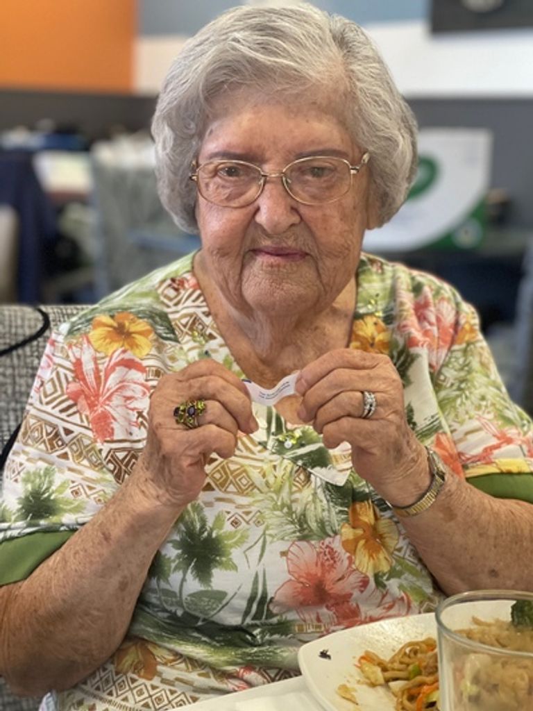 Evelyn Krikorian Profile Photo