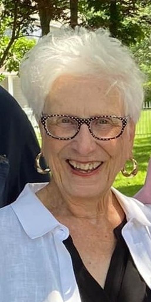 Barbara A. Erwin Profile Photo