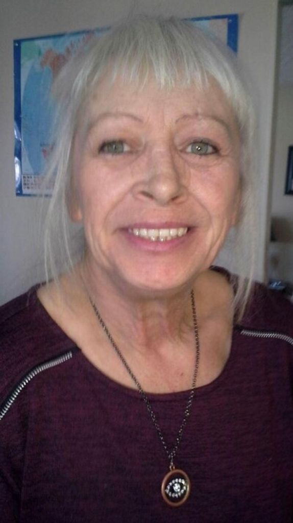 Judith Ann Elizabeth Hancock (Nee. Parsons) Profile Photo