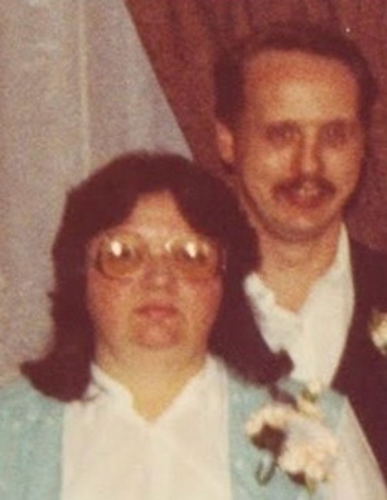 Terry Lee Briggs