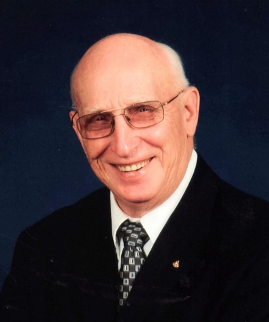 Frederick E. Vester Profile Photo