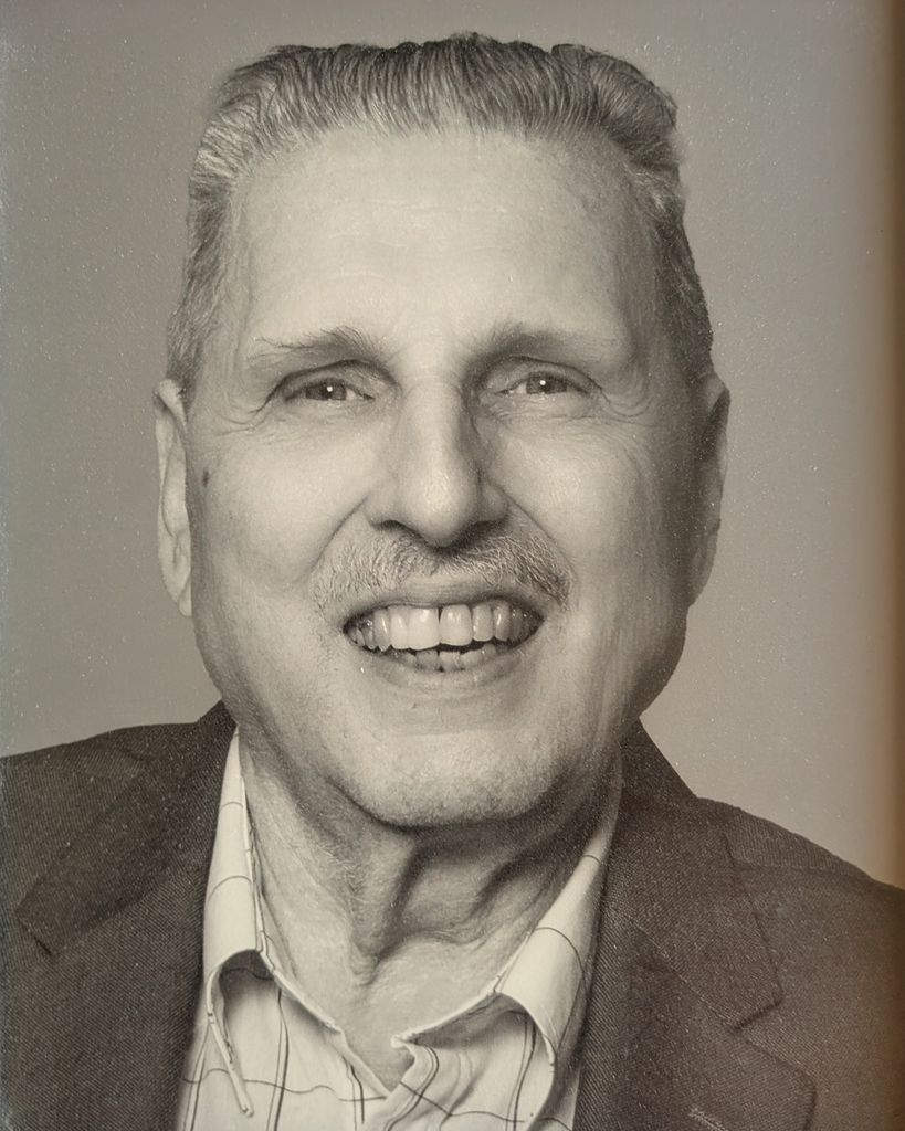Ralph O. Bhend Profile Photo
