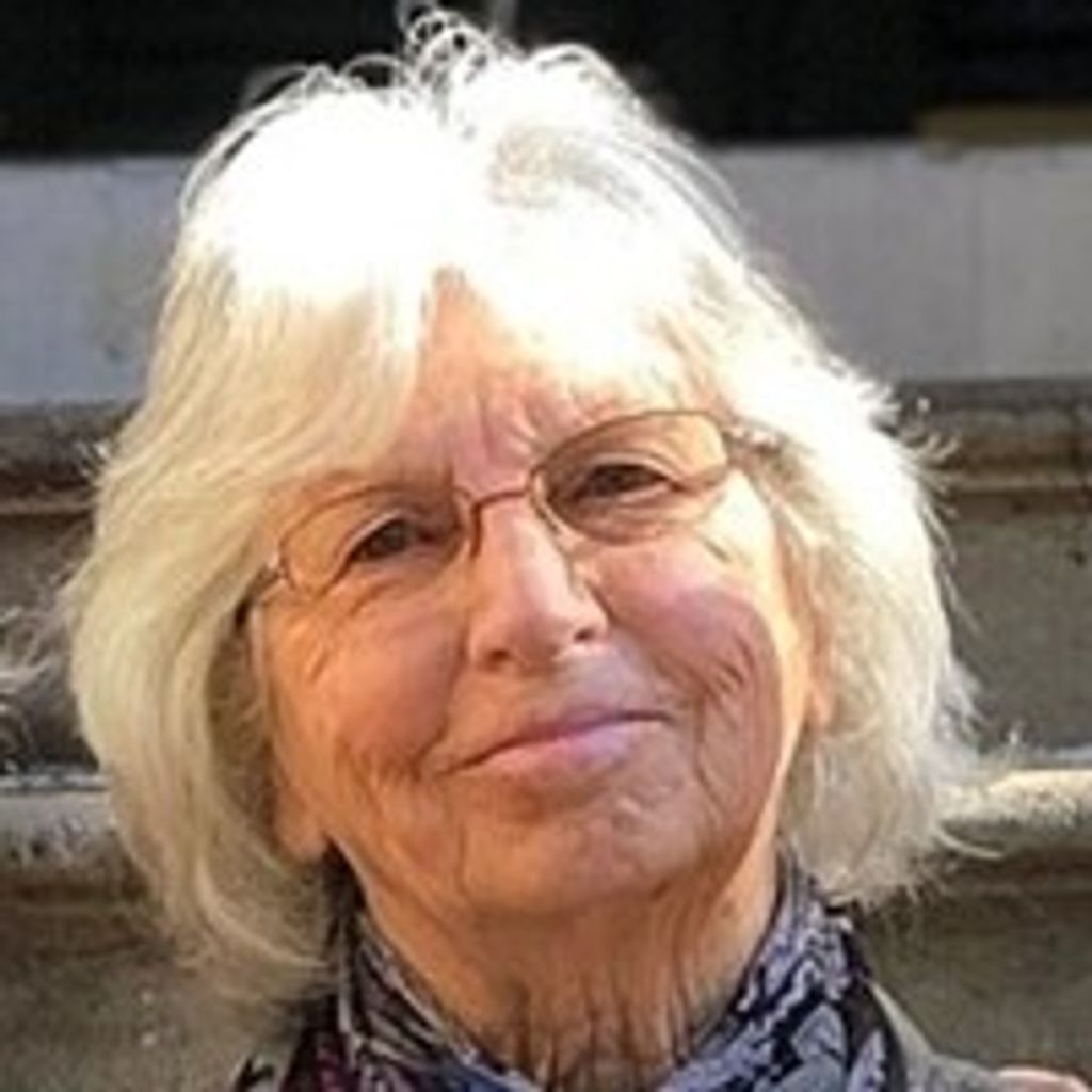 Ada Elizabeth Van De Weert Profile Photo