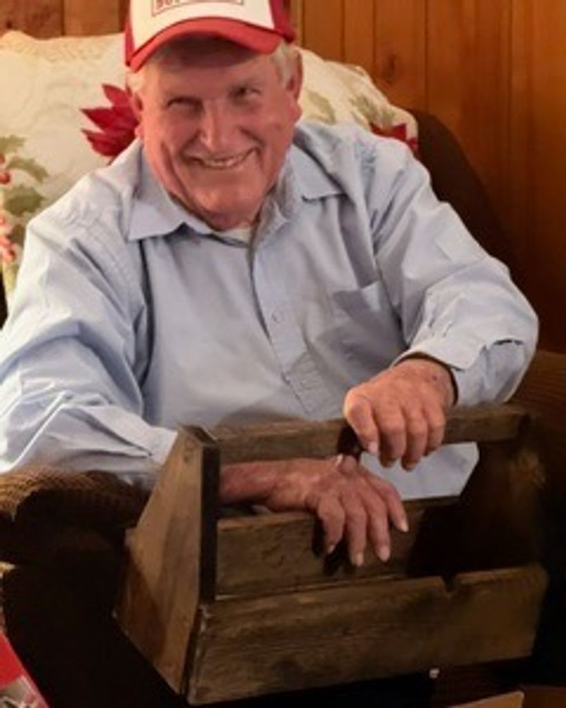 Clyde Addington Profile Photo