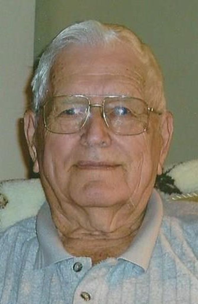 Cletus P. Bollinger
